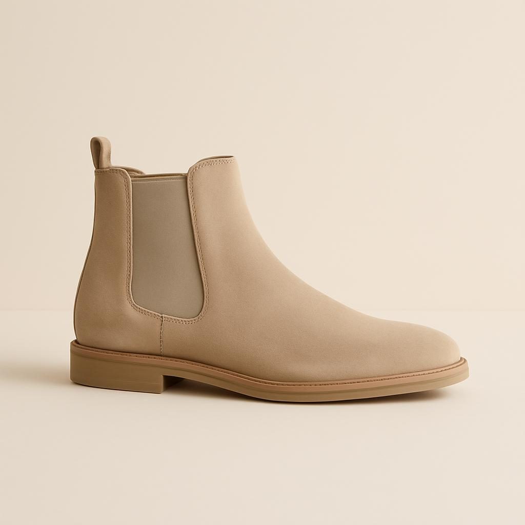 Chelsea boots