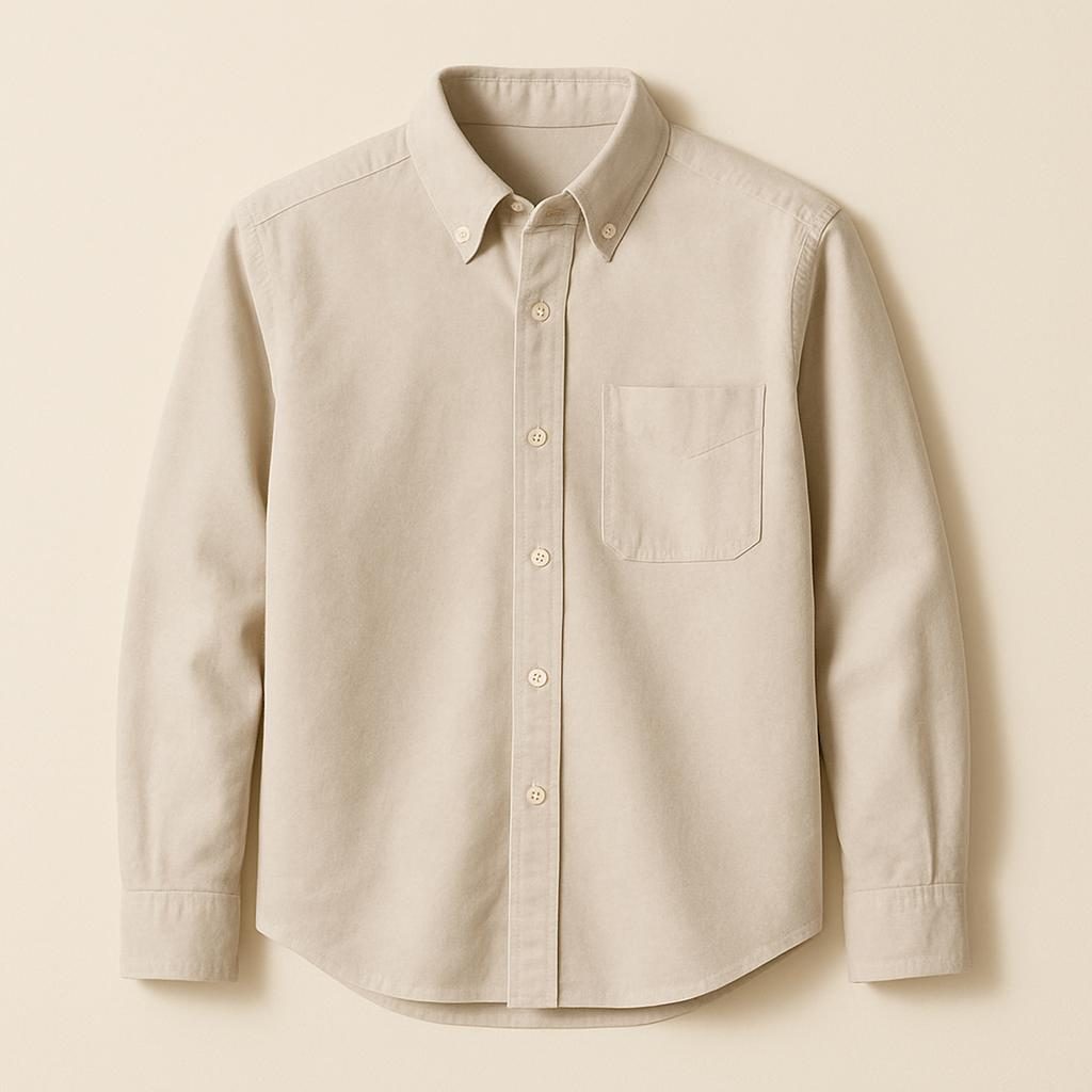 Oxford shirt